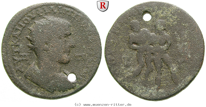 Klicken Sie auf das Bild um es auf Ihrem Rechner zu speichern kilikien-philippus-i-bronze/56665.jpg