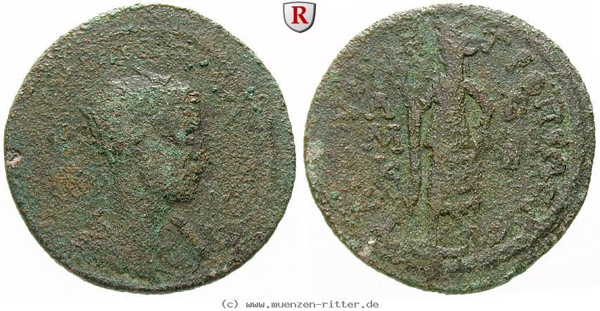 Klicken Sie auf das Bild um es auf Ihrem Rechner zu speichern kilikien-philippus-i-bronze/56669.jpg