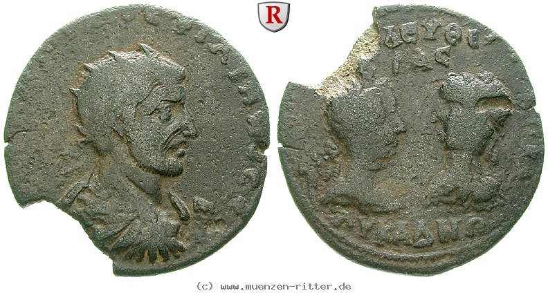 Klicken Sie auf das Bild um es auf Ihrem Rechner zu speichern kilikien-philippus-i-bronze/56880.jpg