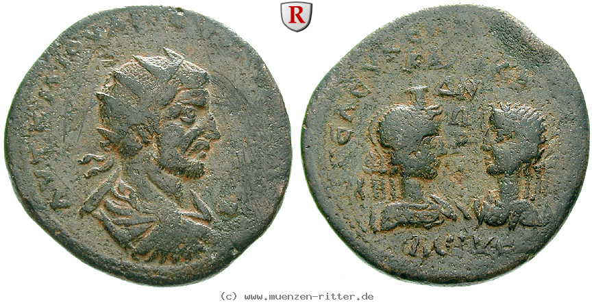 Klicken Sie auf das Bild um es auf Ihrem Rechner zu speichern kilikien-philippus-i-bronze/56881.jpg