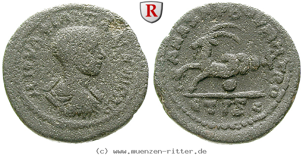 Klicken Sie auf das Bild um es auf Ihrem Rechner zu speichern kilikien-philippus-ii--caesar-triassarion/56351.jpg