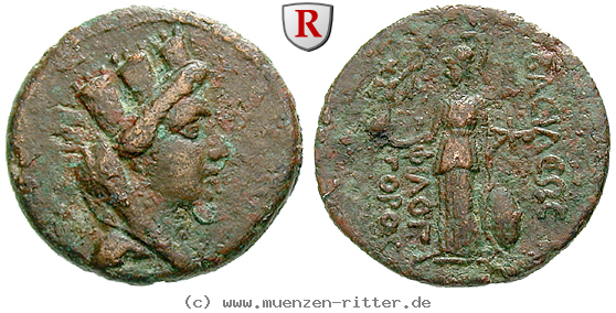 Klicken Sie auf das Bild um es auf Ihrem Rechner zu speichern kilikien-philopator-bronze/56560.jpg