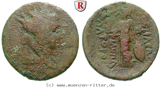 Klicken Sie auf das Bild um es auf Ihrem Rechner zu speichern kilikien-philopator-bronze/56562.jpg