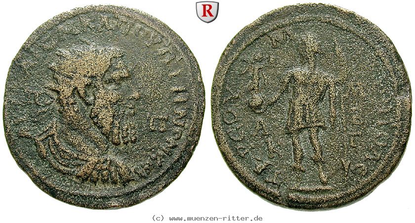 Klicken Sie auf das Bild um es auf Ihrem Rechner zu speichern kilikien-pupienus-bronze/56638.jpg
