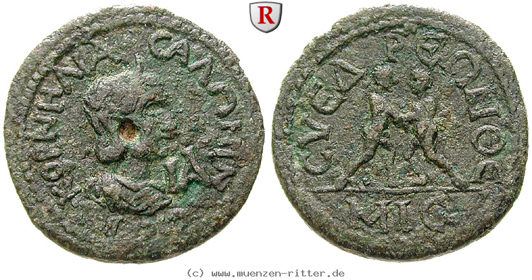 Klicken Sie auf das Bild um es auf Ihrem Rechner zu speichern kilikien-salonina-frau-des-gallienus-11-assaria/56760.jpg