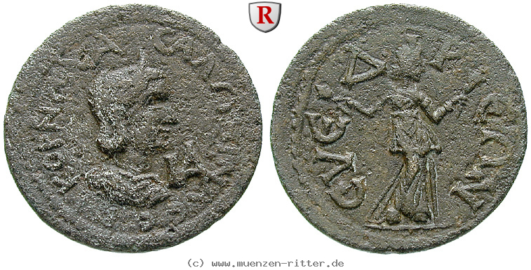 Klicken Sie auf das Bild um es auf Ihrem Rechner zu speichern kilikien-salonina-frau-des-gallienus-11-assaria/56763.jpg