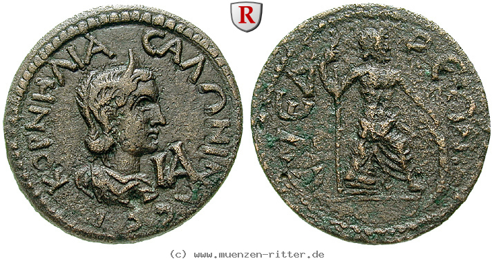 Klicken Sie auf das Bild um es auf Ihrem Rechner zu speichern kilikien-salonina-frau-des-gallienus-11-assaria/56764.jpg