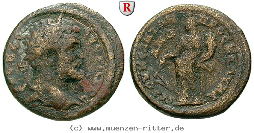 Klicken Sie auf das Bild um es auf Ihrem Rechner zu speichern kilikien-septimius-severus-bronze/56855.jpg