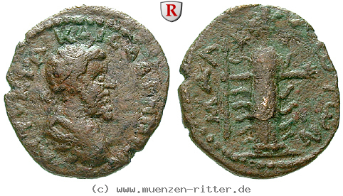 Klicken Sie auf das Bild um es auf Ihrem Rechner zu speichern kilikien-septimius-severus-bronze/56944.jpg