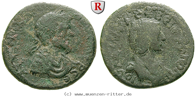 Klicken Sie auf das Bild um es auf Ihrem Rechner zu speichern kilikien-septimius-severus-und-iulia-domna-bronze/57029.jpg