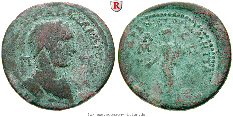 Klicken Sie auf das Bild um es auf Ihrem Rechner zu speichern kilikien-severus-alexander-bronze/56629.jpg