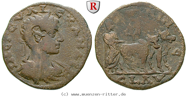 Klicken Sie auf das Bild um es auf Ihrem Rechner zu speichern kilikien-severus-alexander-bronze/56820.jpg