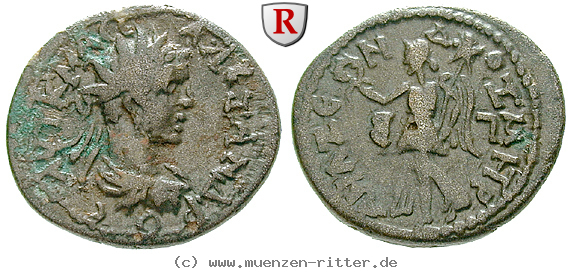 Klicken Sie auf das Bild um es auf Ihrem Rechner zu speichern kilikien-severus-alexander-diassarion/56263.jpg