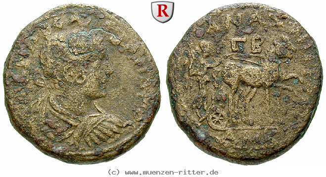 Klicken Sie auf das Bild um es auf Ihrem Rechner zu speichern kilikien-severus-alexander-tetrassarion/56302.jpg