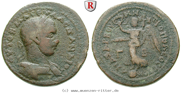 Klicken Sie auf das Bild um es auf Ihrem Rechner zu speichern kilikien-severus-alexander-tetrassarion/56322.jpg