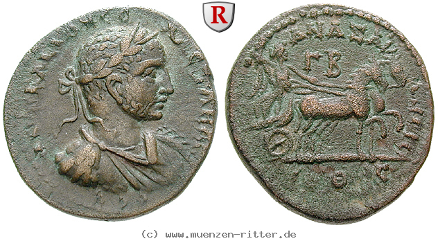 Klicken Sie auf das Bild um es auf Ihrem Rechner zu speichern kilikien-severus-alexander-tetrassarion/56330.jpg