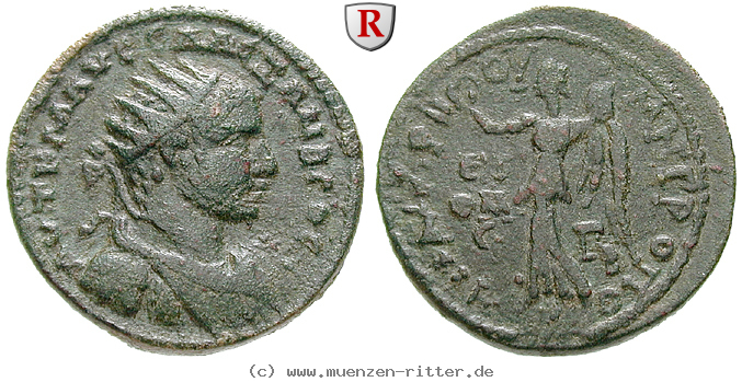 Klicken Sie auf das Bild um es auf Ihrem Rechner zu speichern kilikien-severus-alexander-tetrassarion/56332.jpg