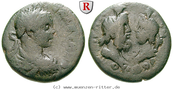 Klicken Sie auf das Bild um es auf Ihrem Rechner zu speichern kilikien-severus-alexander-tetrassarion/56457.jpg