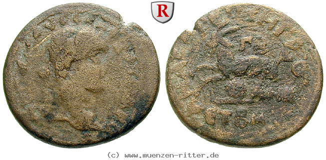 Klicken Sie auf das Bild um es auf Ihrem Rechner zu speichern kilikien-severus-alexander-triassarion/56299.jpg