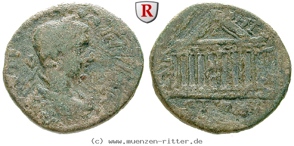 Klicken Sie auf das Bild um es auf Ihrem Rechner zu speichern kilikien-severus-alexander-triassarion/56318.jpg