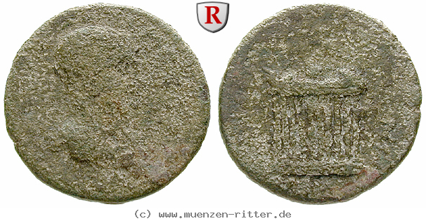 Klicken Sie auf das Bild um es auf Ihrem Rechner zu speichern kilikien-severus-alexander-triassarion/56319.jpg