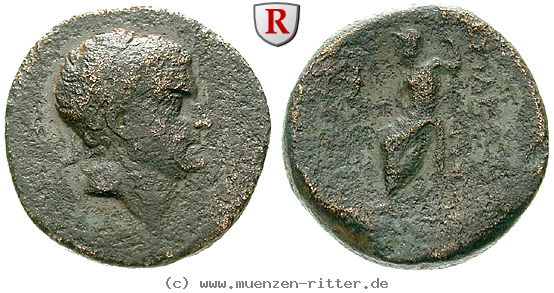 Klicken Sie auf das Bild um es auf Ihrem Rechner zu speichern kilikien-tarkondimotos-i-bronze/56559.jpg
