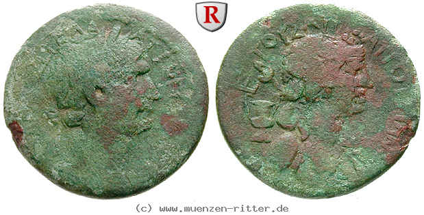 Klicken Sie auf das Bild um es auf Ihrem Rechner zu speichern kilikien-traianus-bronze/56484.jpg