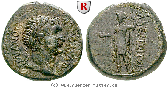 Klicken Sie auf das Bild um es auf Ihrem Rechner zu speichern kilikien-traianus-bronze/56726.jpg