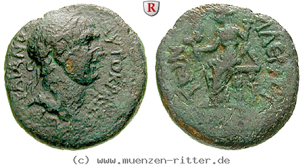 Klicken Sie auf das Bild um es auf Ihrem Rechner zu speichern kilikien-traianus-bronze/56728.jpg