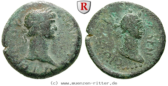 Klicken Sie auf das Bild um es auf Ihrem Rechner zu speichern kilikien-traianus-bronze/56733.jpg