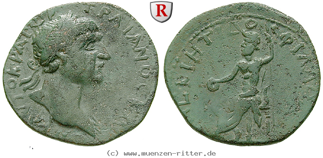 Klicken Sie auf das Bild um es auf Ihrem Rechner zu speichern kilikien-traianus-bronze/56804.jpg
