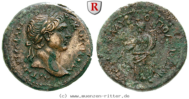 Klicken Sie auf das Bild um es auf Ihrem Rechner zu speichern kilikien-traianus-bronze/56971.jpg