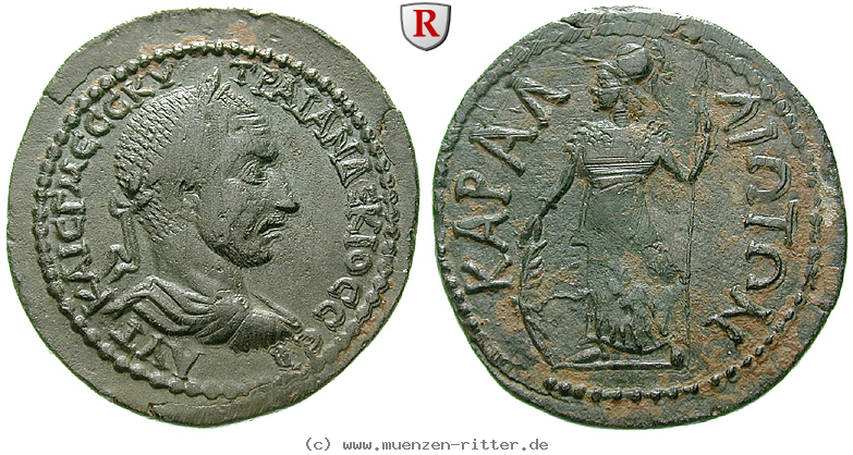 Klicken Sie auf das Bild um es auf Ihrem Rechner zu speichern kilikien-traianus-decius-bronze/50489.jpg