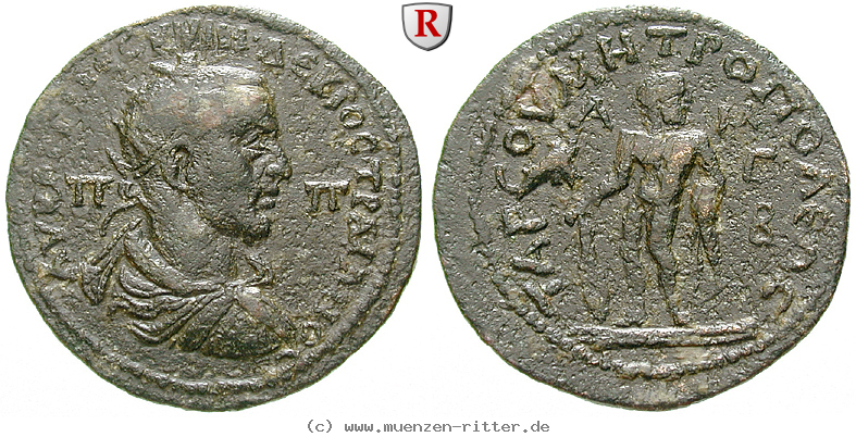 Klicken Sie auf das Bild um es auf Ihrem Rechner zu speichern kilikien-traianus-decius-bronze/56676.jpg