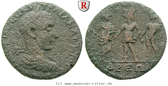 Klicken Sie auf das Bild um es auf Ihrem Rechner zu speichern kilikien-traianus-decius-bronze/56748.jpg