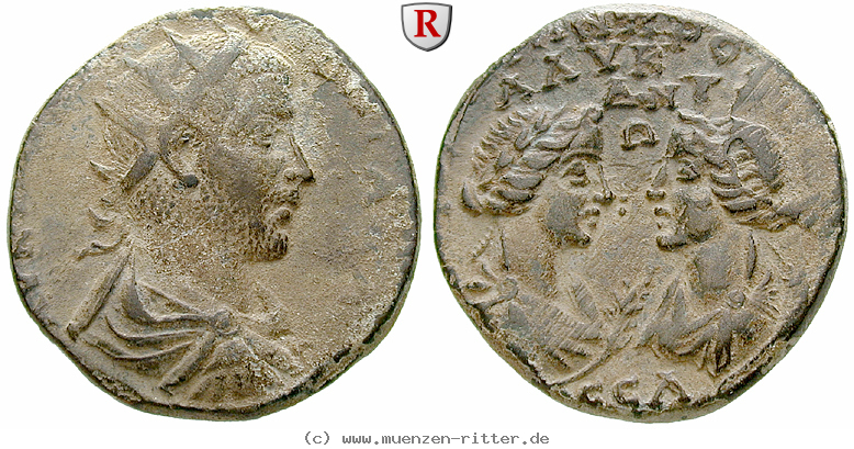 Klicken Sie auf das Bild um es auf Ihrem Rechner zu speichern kilikien-trebonianus-gallus-bronze/55724.jpg