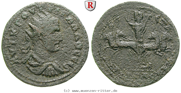 Klicken Sie auf das Bild um es auf Ihrem Rechner zu speichern kilikien-trebonianus-gallus-bronze/56495.jpg
