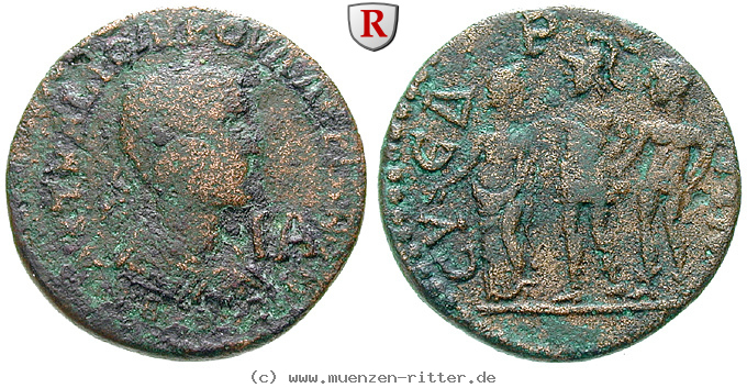 Klicken Sie auf das Bild um es auf Ihrem Rechner zu speichern kilikien-valerianus-i-11-assaria/56749.jpg