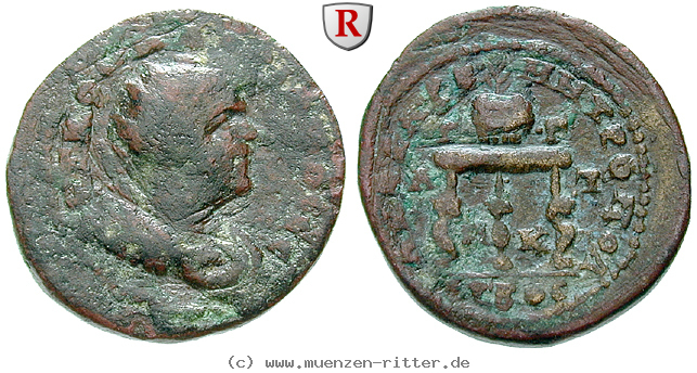 Klicken Sie auf das Bild um es auf Ihrem Rechner zu speichern kilikien-valerianus-i-bronze/37661.jpg