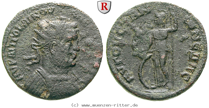 Klicken Sie auf das Bild um es auf Ihrem Rechner zu speichern kilikien-valerianus-i-bronze/56497.jpg