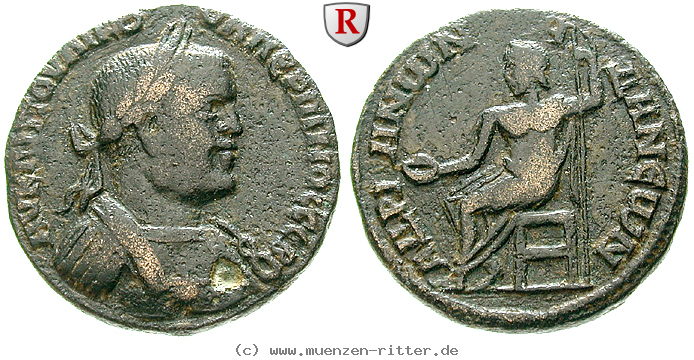 Klicken Sie auf das Bild um es auf Ihrem Rechner zu speichern kilikien-valerianus-i-bronze/56553.jpg