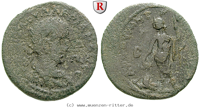 Klicken Sie auf das Bild um es auf Ihrem Rechner zu speichern kilikien-valerianus-i-bronze/56687.jpg