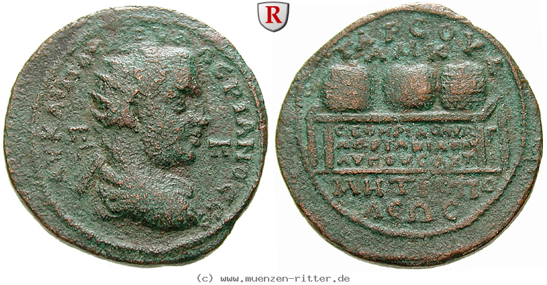 Klicken Sie auf das Bild um es auf Ihrem Rechner zu speichern kilikien-valerianus-i-bronze/56689.jpg