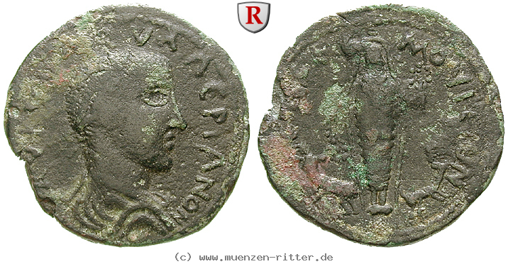 Klicken Sie auf das Bild um es auf Ihrem Rechner zu speichern kilikien-valerianus-i-bronze/56782.jpg
