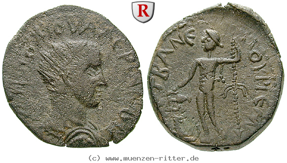 Klicken Sie auf das Bild um es auf Ihrem Rechner zu speichern kilikien-valerianus-i-bronze/56792.jpg