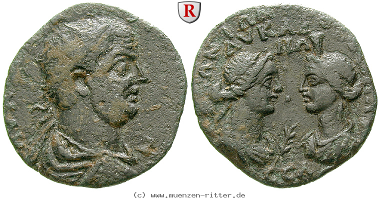 Klicken Sie auf das Bild um es auf Ihrem Rechner zu speichern kilikien-valerianus-i-bronze/56885.jpg