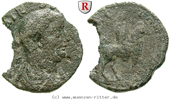 Klicken Sie auf das Bild um es auf Ihrem Rechner zu speichern kilikien-valerianus-i-bronze/56887.jpg