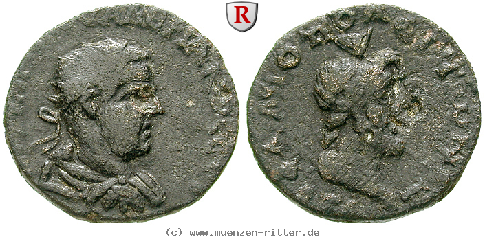 Klicken Sie auf das Bild um es auf Ihrem Rechner zu speichern kilikien-valerianus-i-bronze/56992.jpg
