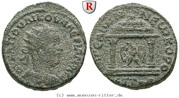 Klicken Sie auf das Bild um es auf Ihrem Rechner zu speichern kilikien-valerianus-i-bronze/60678.jpg