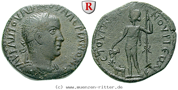 Klicken Sie auf das Bild um es auf Ihrem Rechner zu speichern kilikien-valerianus-i-bronze/66143.jpg